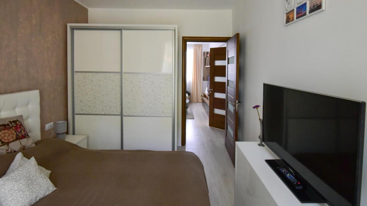 Park Appartement