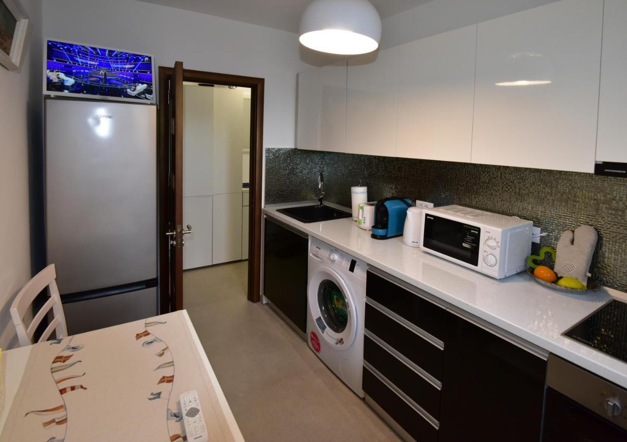 Park Appartement Constanţa