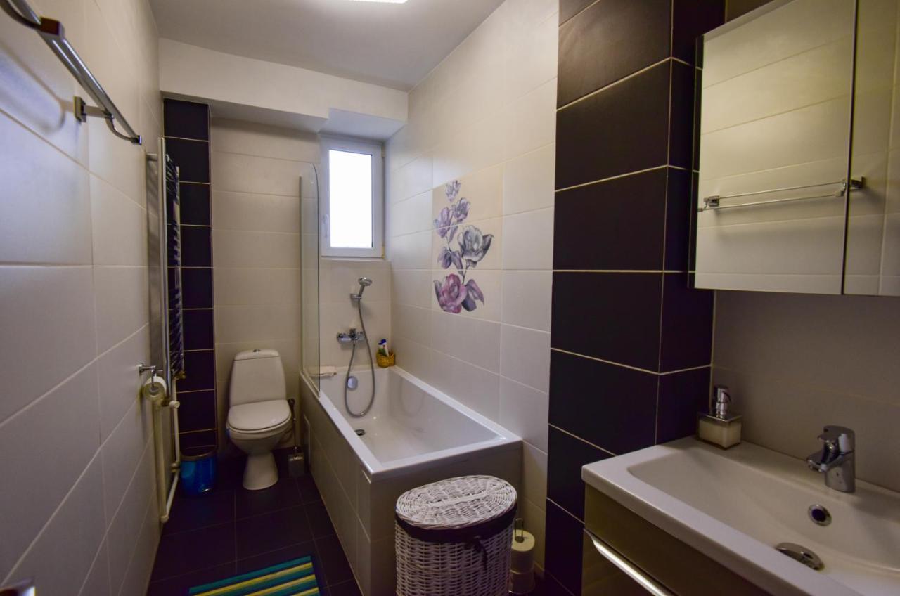 Appartement Park