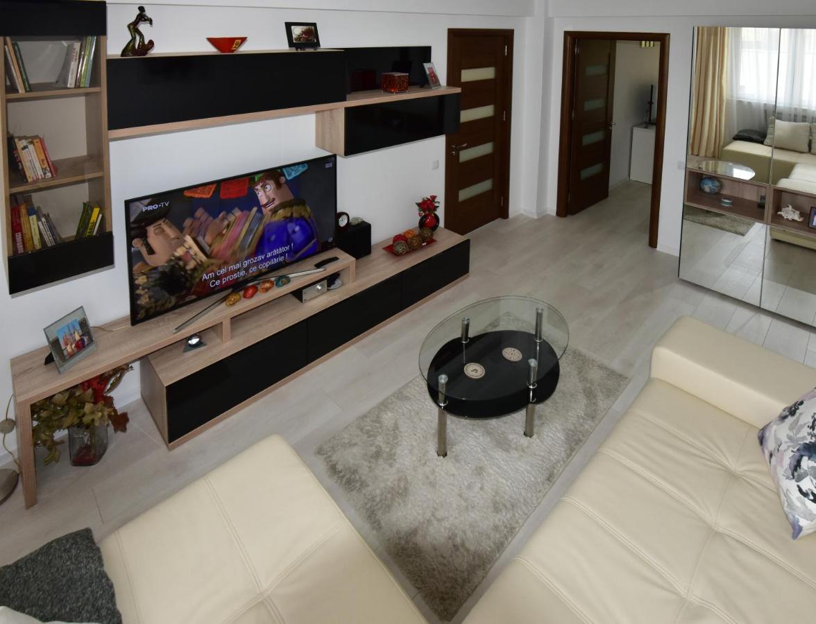 Appartement Park *