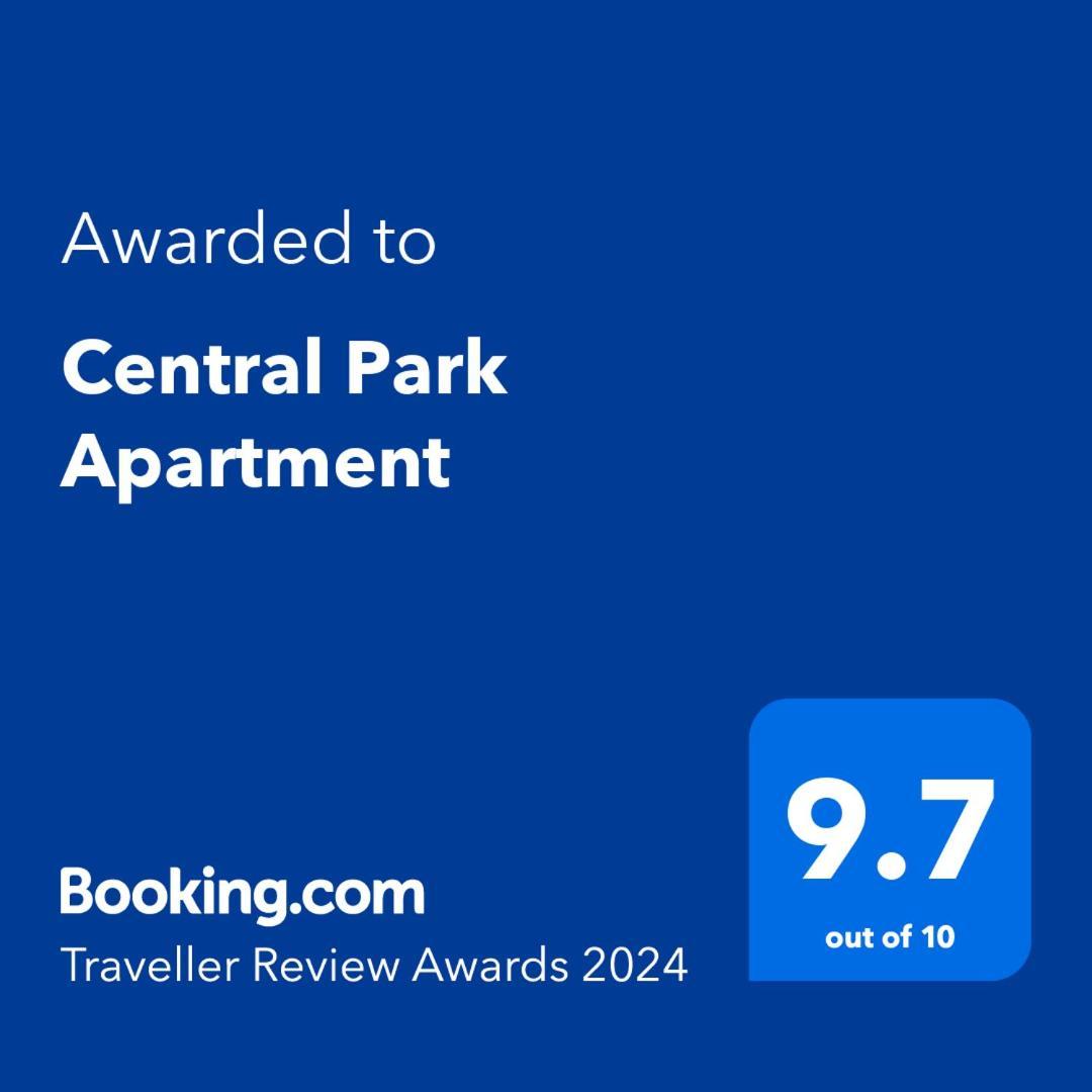 Park Appartement *