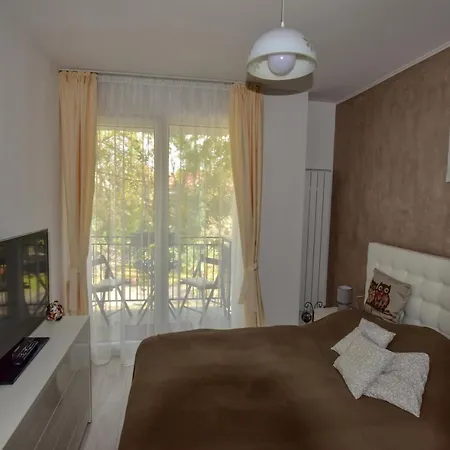 Central Park Apartment Constanţa Extérieur photo