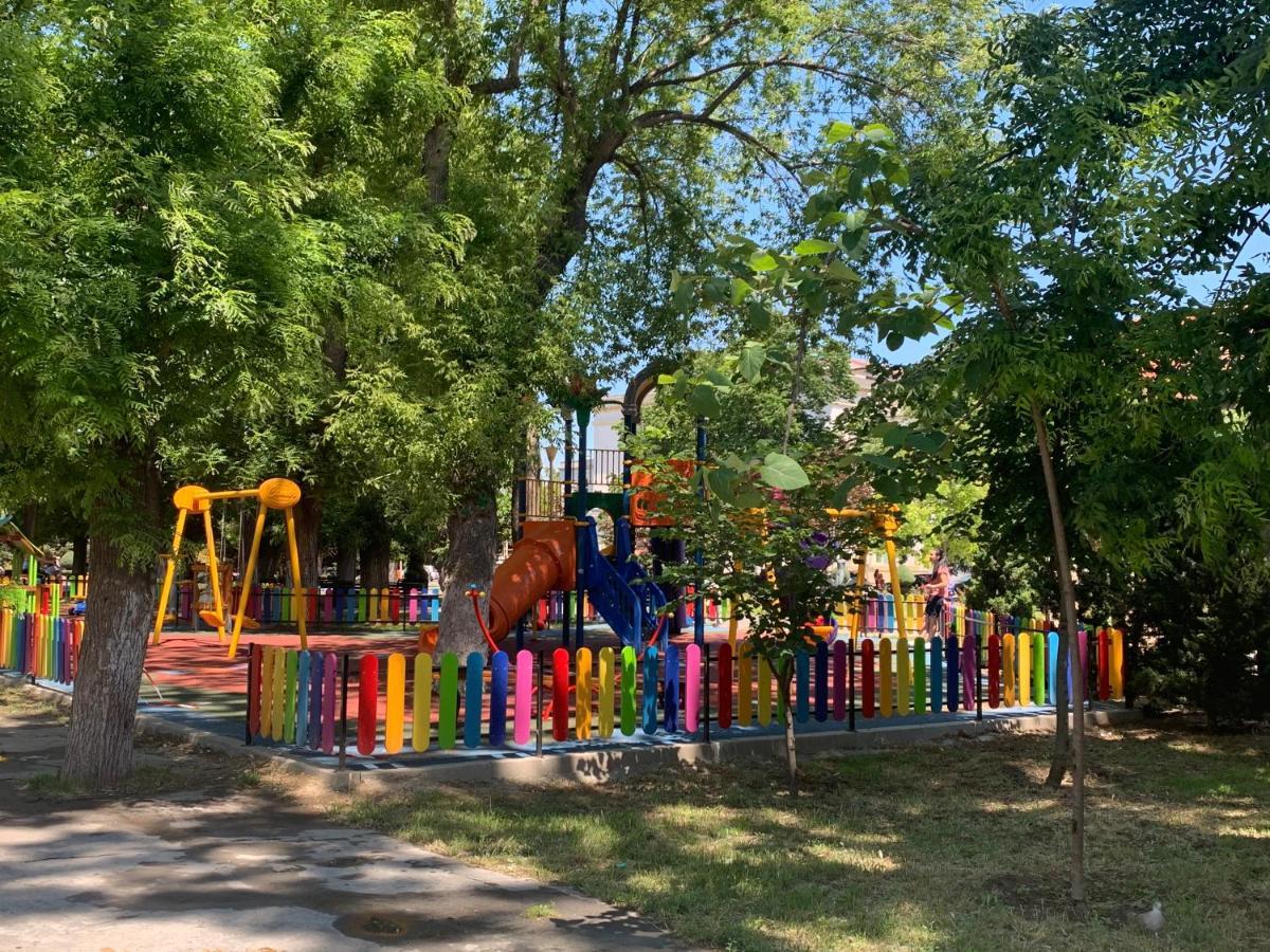 Park 公寓 Constanţa